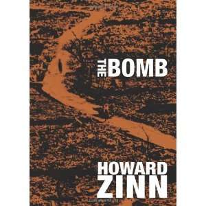  The Bomb (City Lights Open Media) [Paperback] Howard Zinn 