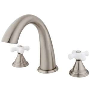   PKS5368PX 3 piece set bathroom Roman tub filler