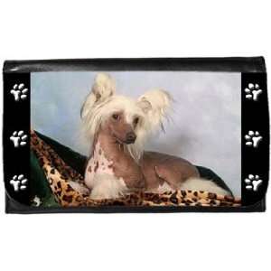 Chinese Crested Wallet 