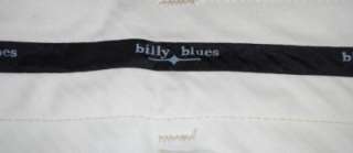 NWT BILLY BLUES Plaid Bermuda Cotton Shorts sz 0 $188  