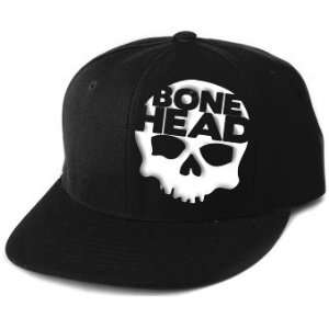  BoneHead Logo Hat