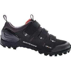 Bontrager Race Mountain Shoes (Color Black, Size 48 