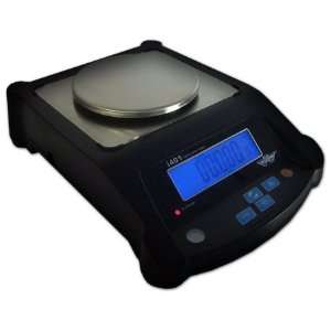  My Weigh iBalance 401 Table Top Precision Scale Office 