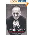David Niven The Man Behind the Balloon by Michael Munn ( Paperback 