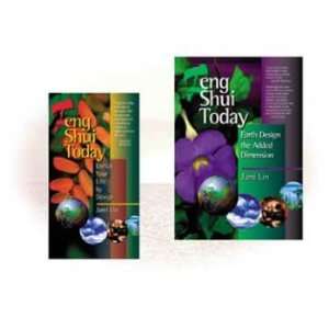  Feng Shui Today Book and VHS video: Everything Else