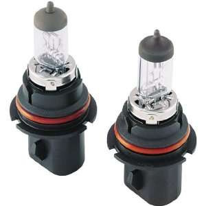   CandlePower HB1/HB5 Xenon Boosted Bright White Blue Clear Automotive