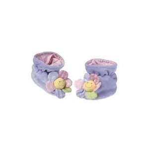  Mary Meyer Garden Baby Booties: Everything Else