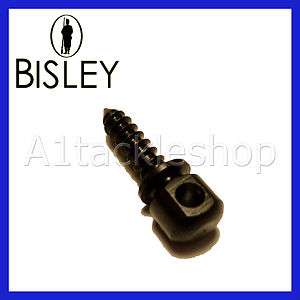 Bisley QD Stud (Rifle Bipod/Sling Swivel Stud) LONG  