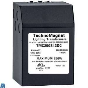  Techno Magnet TMC250SDC Indoor Magnetic 250W   LED 
