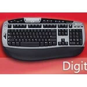  Digital Media Pro Keyboard Electronics