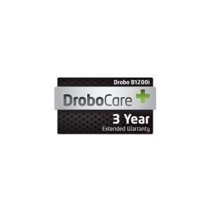  Drobo DroboCare   Extended Service Electronics