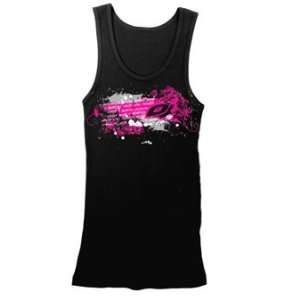  Oneal Fancy Girls Tank Top (Size=L): Sports & Outdoors