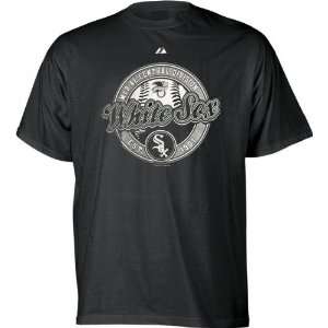  Chicago White Sox Discovery T Shirt