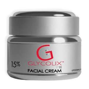  Topix Glycolix Elite Facial Cream 15 1.6oz: Beauty
