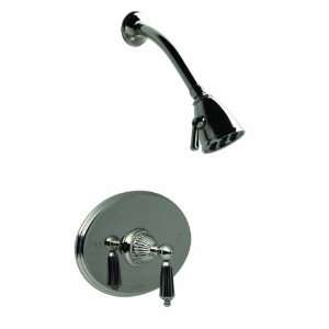   Monarch Single Handle Tub and Shower Valve Trim Only with Monarch