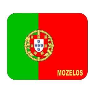  Portugal, Mozelos Mouse Pad: Everything Else