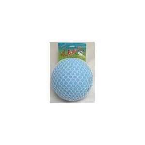  BOUNCE N PLAY BALL, Color LIGHT BLUE; Size 8 INCH 