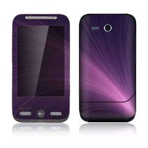  HTC Freestyle Decal Skin   Shooting Lights: Everything 