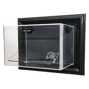  NFL Tampa Bay Buccaneers Football Case Up Display: Sports 