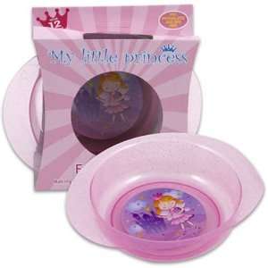  DDI Bown 7.75 Inches Long My Little Princess Case Pack 48 