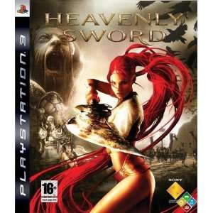 Playstation 3 Game Pack: Dragon Age Origins/ Heavenly Sword/ Time 