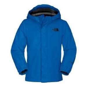   Jacket   Toddler Boys Athens Blue, 4T:  Sports & Outdoors
