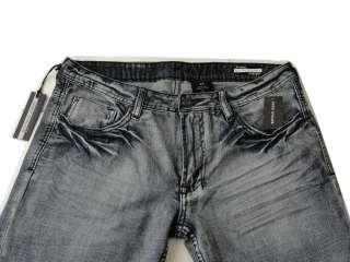  Driven jeans mens 34x32 NWT $109 Blasted Blue Wash Perfect  