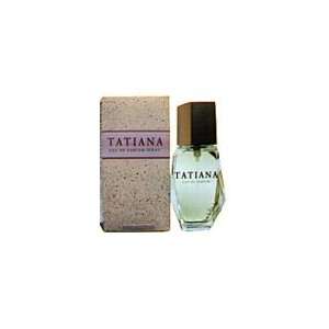 Tatiana Tatiana Bath Oil 120ml /4oz (w)