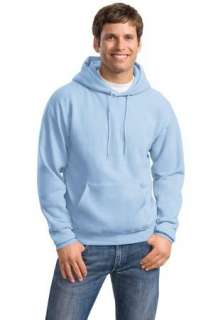 Hanes Comfortblend   Pullover Hooded Sweatshirt. P170  