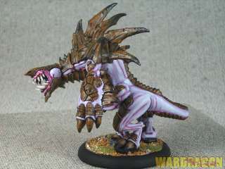 30mm Hordes WDS painted Legion of Everblight Warpack w35  