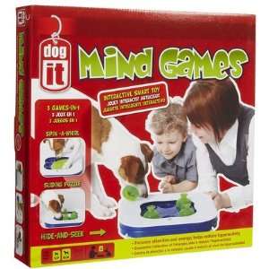  Mind Games 3 in 1 Interactive Smart Toy (Quantity of 2 