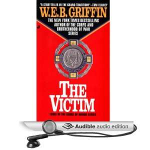  The Victim: Badge of Honor, Book 3 (Audible Audio Edition 