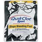 Adventure Medical Kits BLOOD CLOTTER Quikclot QUICK 50 