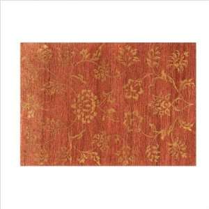   Rugs LH15220281 Echo Dark Rust   Mix 8 ft. x 11 ft.