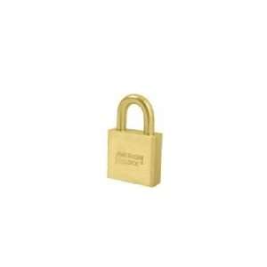    American Lock A5570B Solid Brass Padlocks: Home Improvement