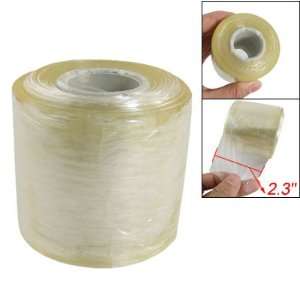  Amico PET Roll Clear Shrink Wrap Tubing Packing Film: Kitchen & Dining