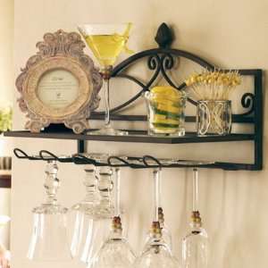   Rack and Shelf by Southern Living at Home (SLAH): Home & Kitchen