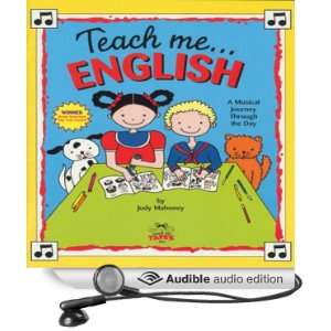   English (Audible Audio Edition): Judy R Mahoney, Anne Mahoney: Books