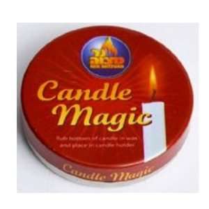 Candle Magic Adhesive Keep those candles in place:  