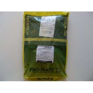   Barricade Prodiamine Granular Fertilizer   50 Lbs Patio, Lawn