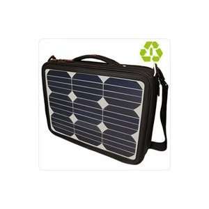  Voltaic Solar Charger Generator Bag   Silver Panels Patio 