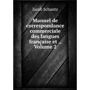 Manuel de correspondance commerciale des langues franÃ 