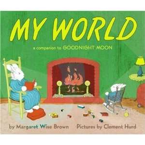   Companion to Goodnight Moon [Board book]: Margaret Wise Brown: Books