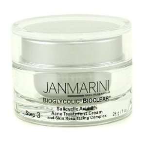  Exclusive By Jan Marini Bioglycolic Bioclear Face Cream 