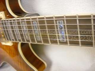 2012 IBANEZ AS93 THE Affordable All Purpose Semi Hollow ES335 