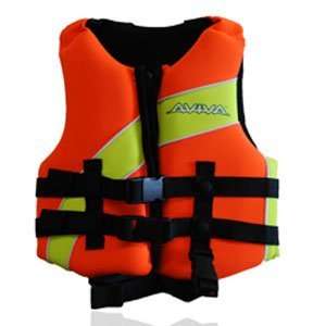  Aviva Comfi neoprene Vest: Sports & Outdoors