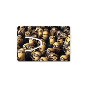  Minions Bookmark Great Unique Gift Idea: Everything Else