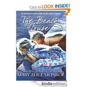 The Beach House Mary Alice Monroe  Kindle Store