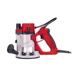 Milwaukee 5619 20 1 3/4 HP D Handle BodyGrip Router  