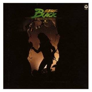 Masked Rider Black by Original Soundtrack ( Audio CD   Mar. 27, 2004 